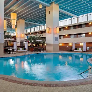 The At Opryland, A Gaylord Hotel