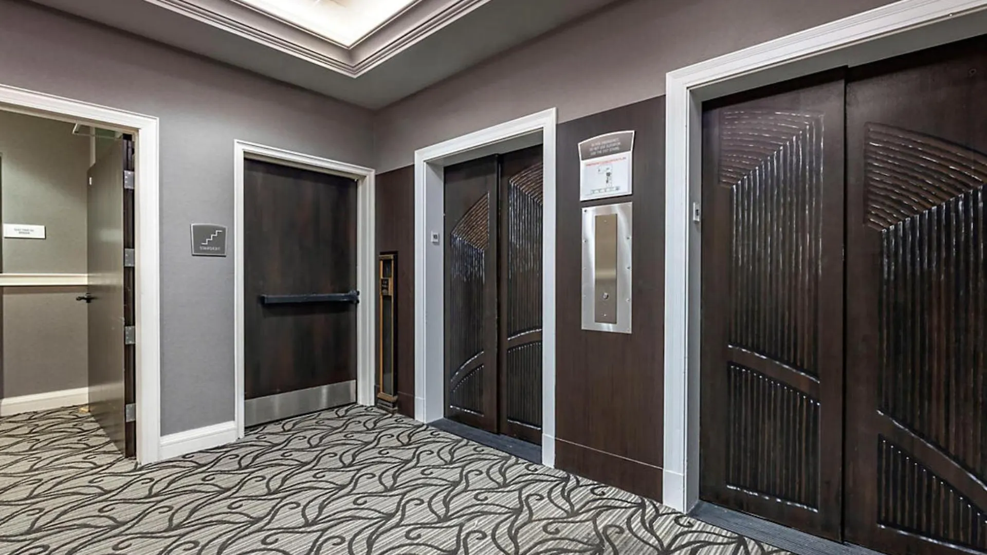 Hotel Bluegreen Downtown Nashville