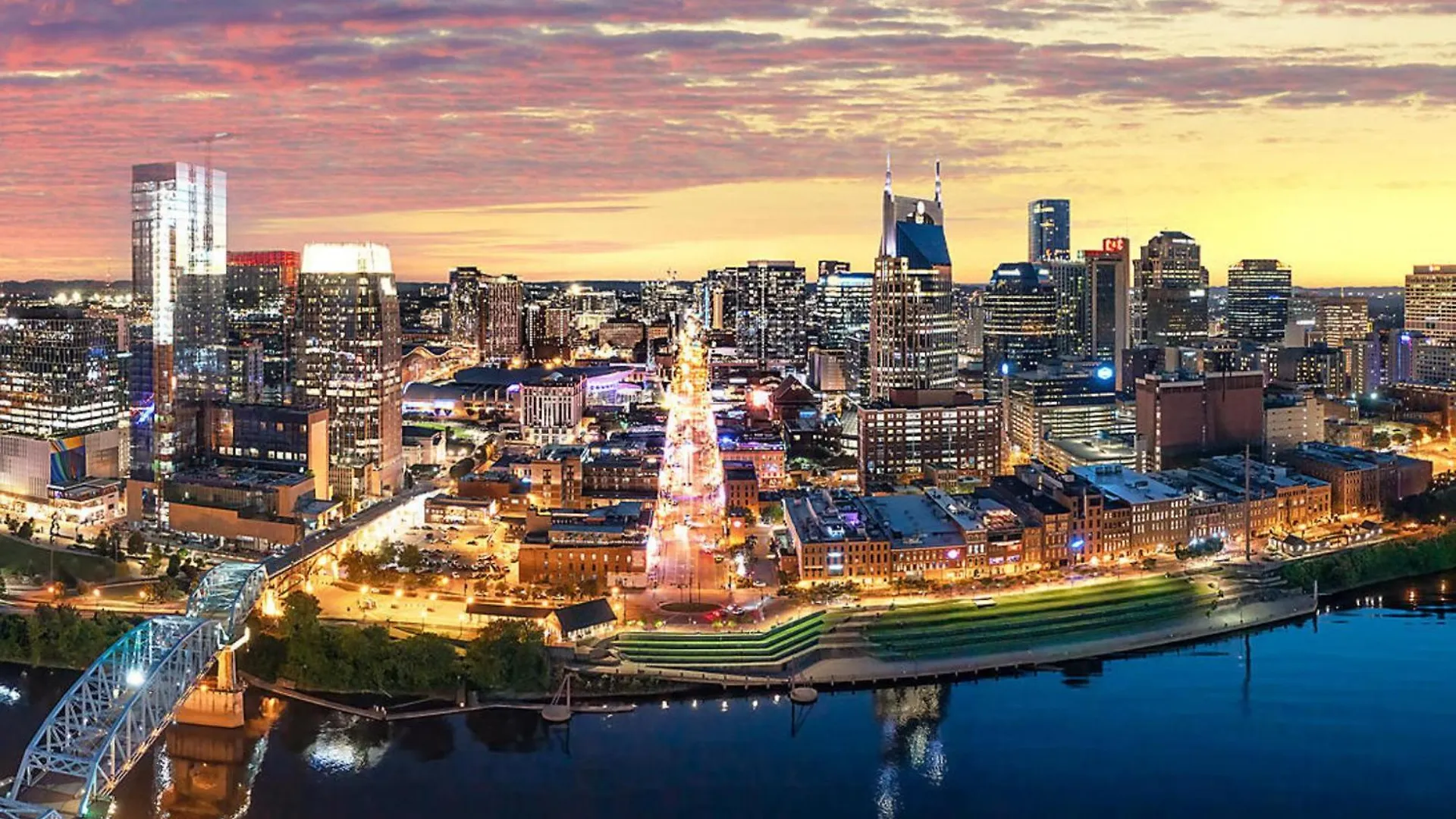 Bluegreen Downtown Nashville 0*,  United States