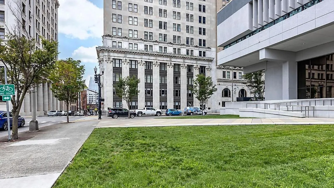 Hotel Bluegreen Downtown Nashville United States