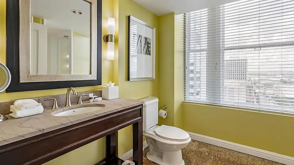 Hotel Bluegreen Downtown Nashville